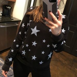 Wildfox Starry Jumper
